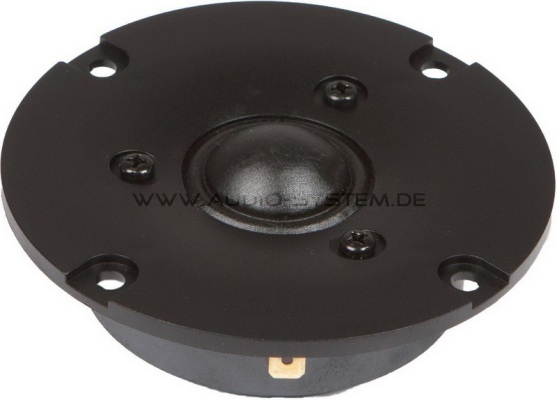 Акустическая система Audio system RS 25 Audio system RS 25. Технические характеристики RS 25.